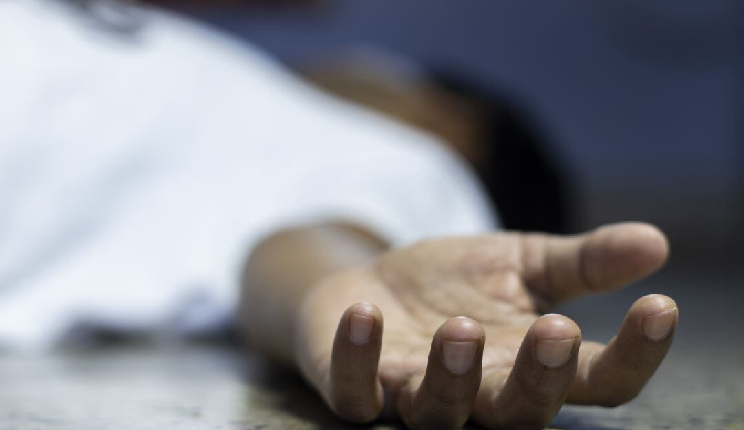 Fallecidos en Putumayo. 