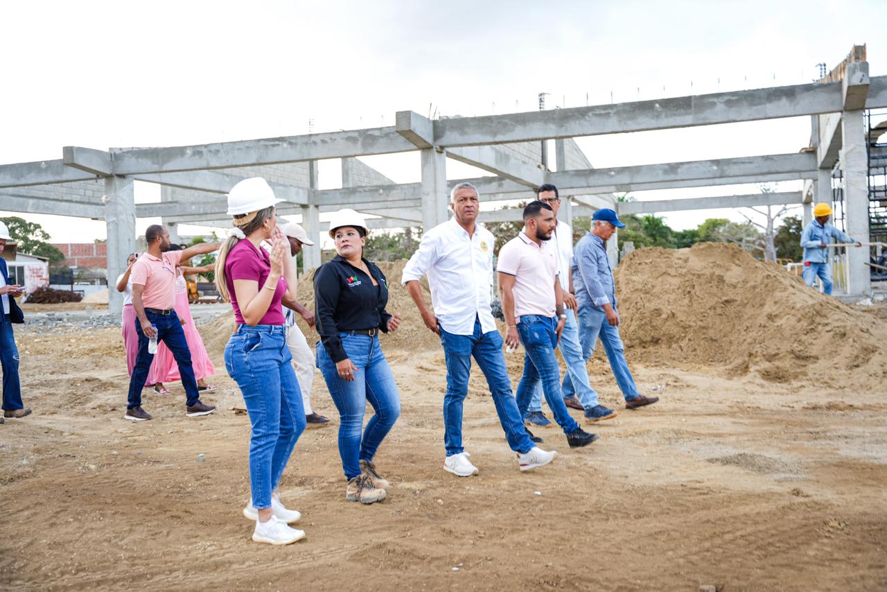 Alcaldía de Cartagena