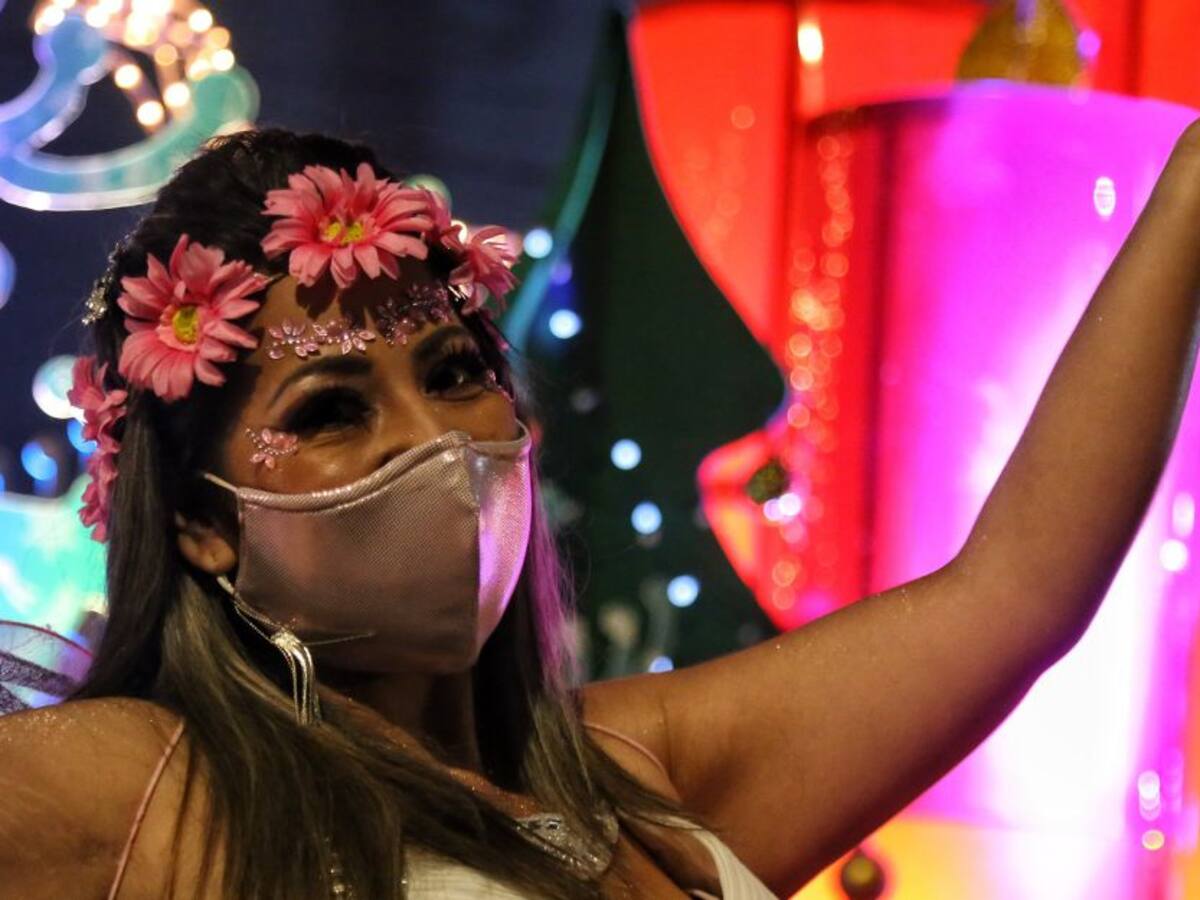 Coronavirus en Cartagena: 21 nuevos casos y no hubo fallecidos