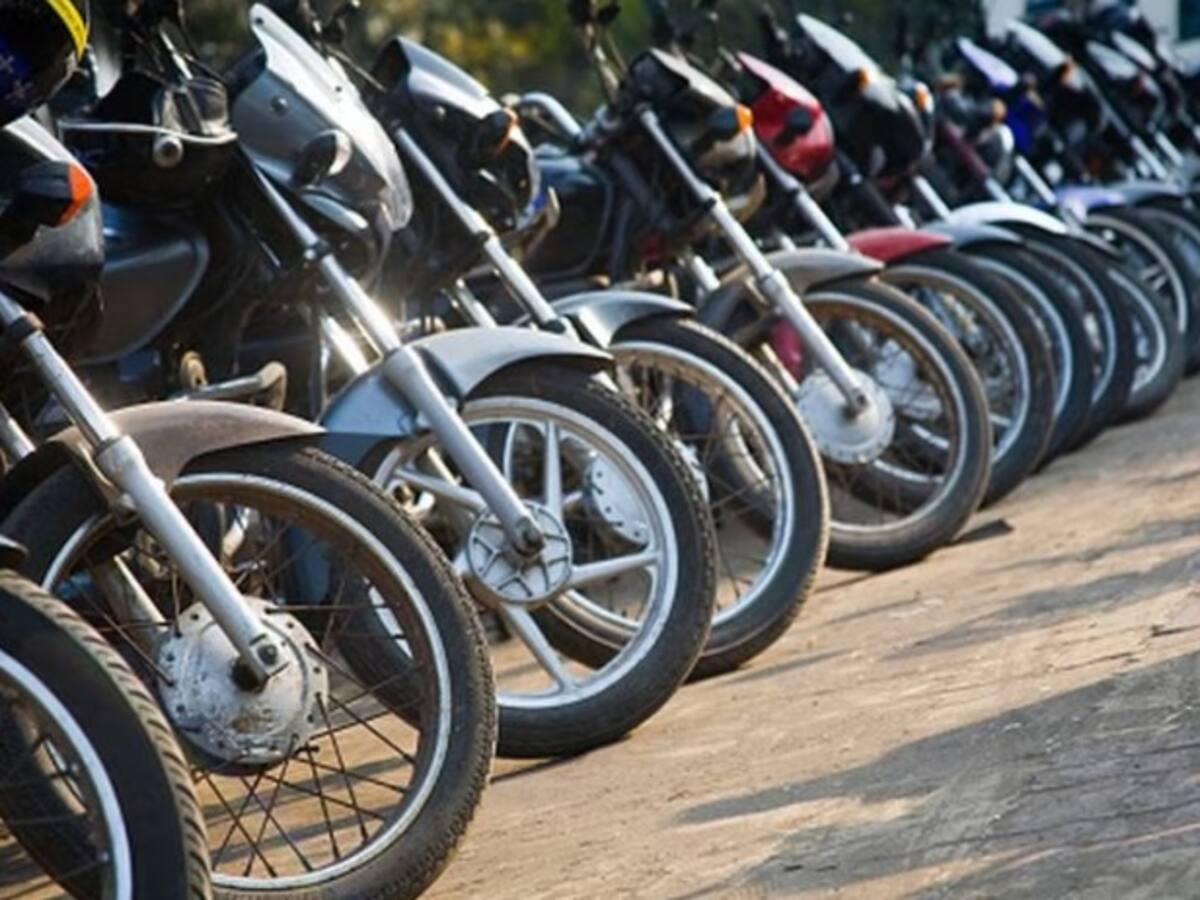 La venta de motos nuevas en Colombia ha disminuído: Fenalco
