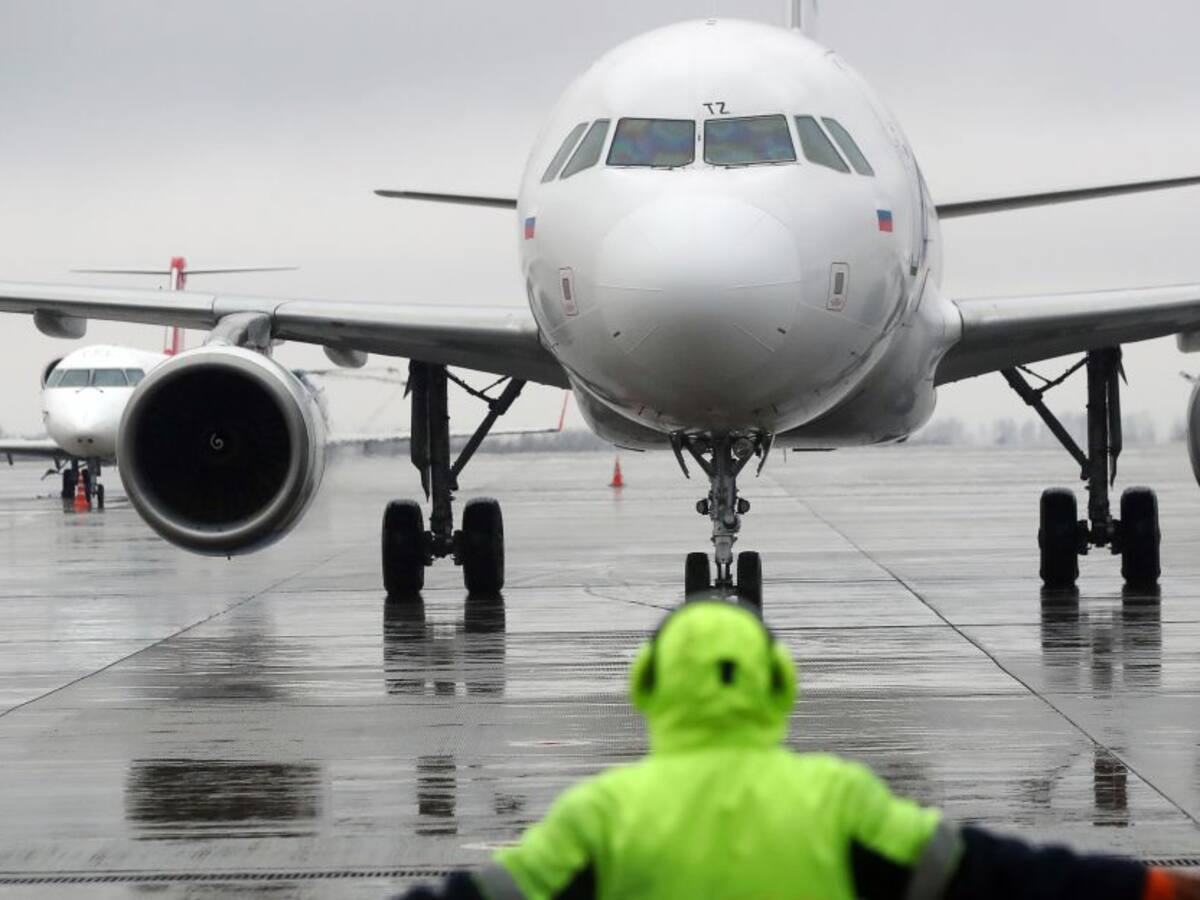 Así serán los viajes en avión tras el COVID-19