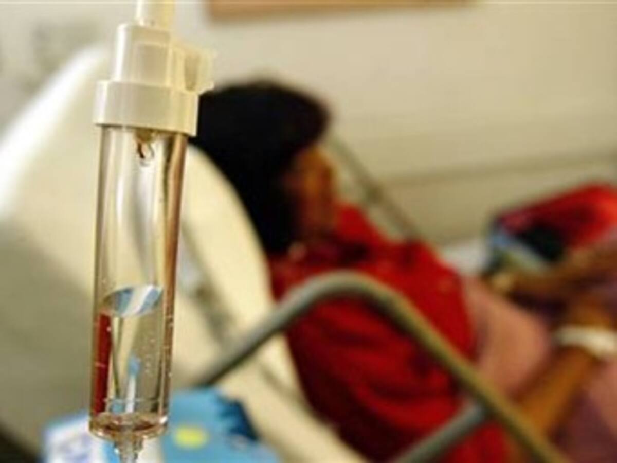 EPS no pueden restringir la asistencia a enfermos de Sida: Corte Constitucional