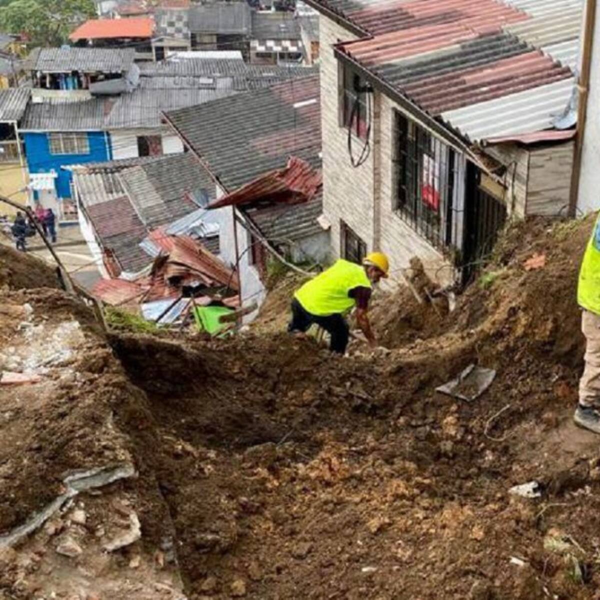 "Estamos dispuestos a dar claridad por lo ocurrido en Centenario" Aguas