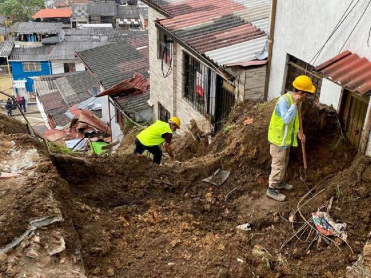 "Estamos dispuestos a dar claridad por lo ocurrido en Centenario" Aguas