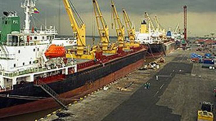 El Superpuerto de Barranquilla tiene que ser una realidad: Asoportuaria