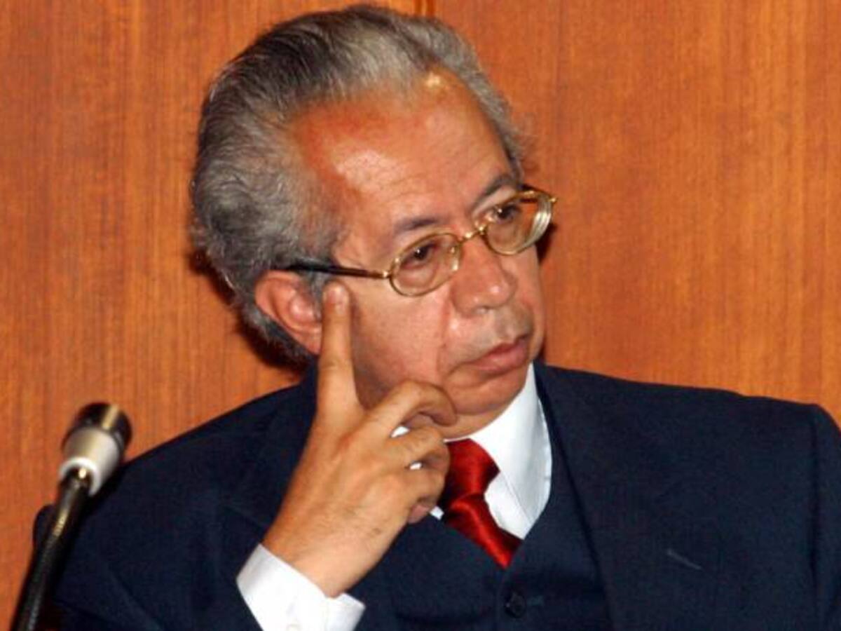 Congreso podría implementar parte del Acuerdo Final: Alfredo Beltrán