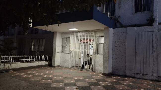 Según las primeras hipótesis, el vehículo habría chocado con una baranda de contención en jurisdicción del municipio de Turbaco