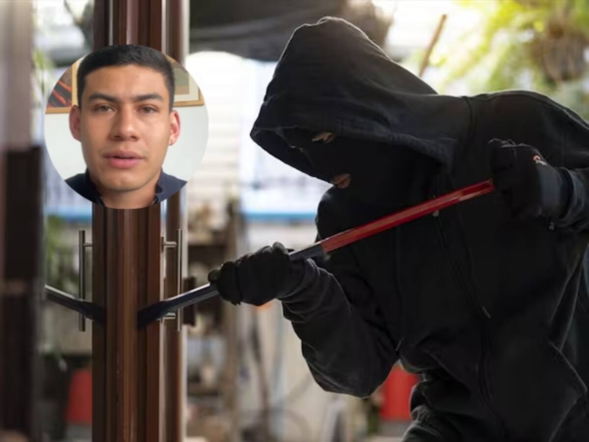 Robo a mano armada en finca de Airbnb en Melgar: pérdidas millonarias y graves fallas de seguridad