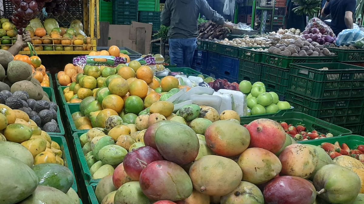 Pereira hará parte del plan piloto para mejorar el funcionamiento de las plazas de mercado