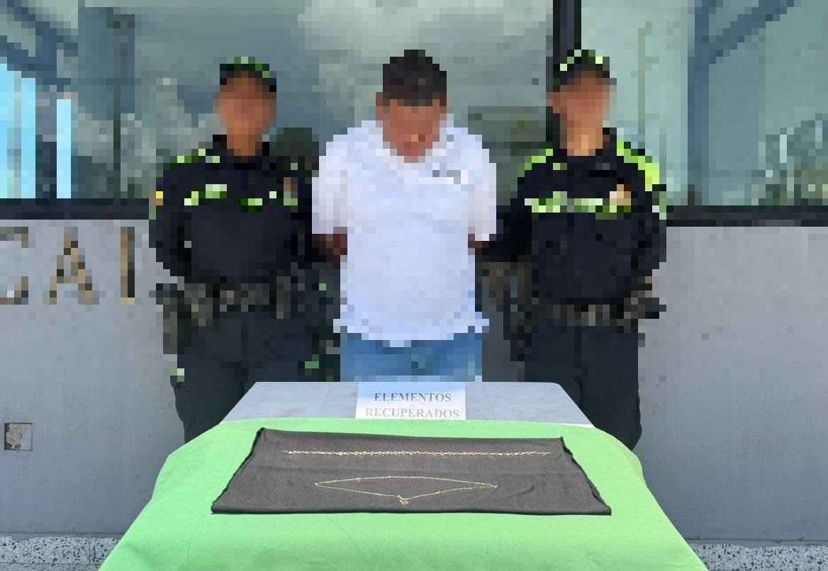 Policía Metropolitana de Cartagena