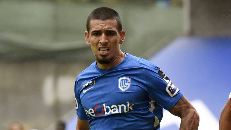 Daniel Muñoz “trabajo para estar en Selección; vengo haciendo las cosas bien”