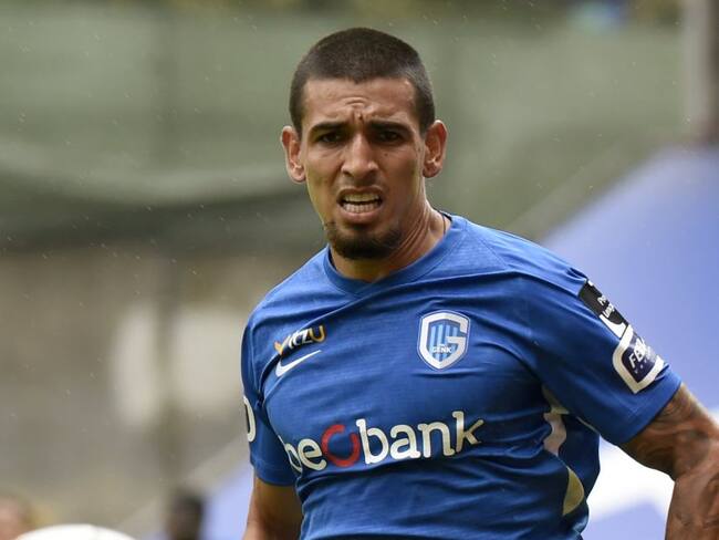 Daniel Muñoz “trabajo para estar en Selección; vengo haciendo las cosas bien”