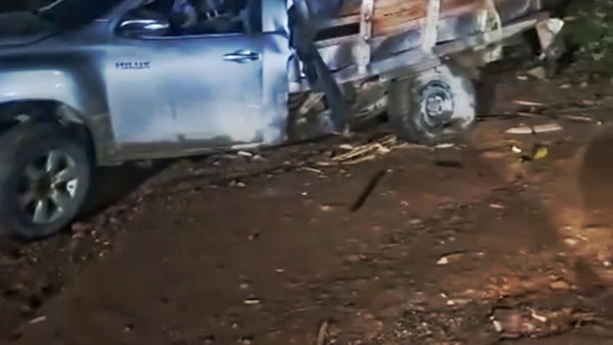 Ataque con explosivos en El Plateado, Cauca: un menor y dos policías afectados por aturdimiento