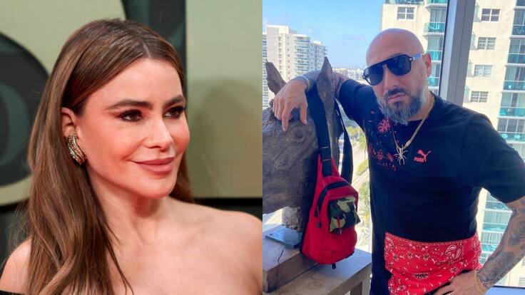 Sobre serie de Sofía Vergara, habla Michael Corleone, el hijo de Griselda Blanco