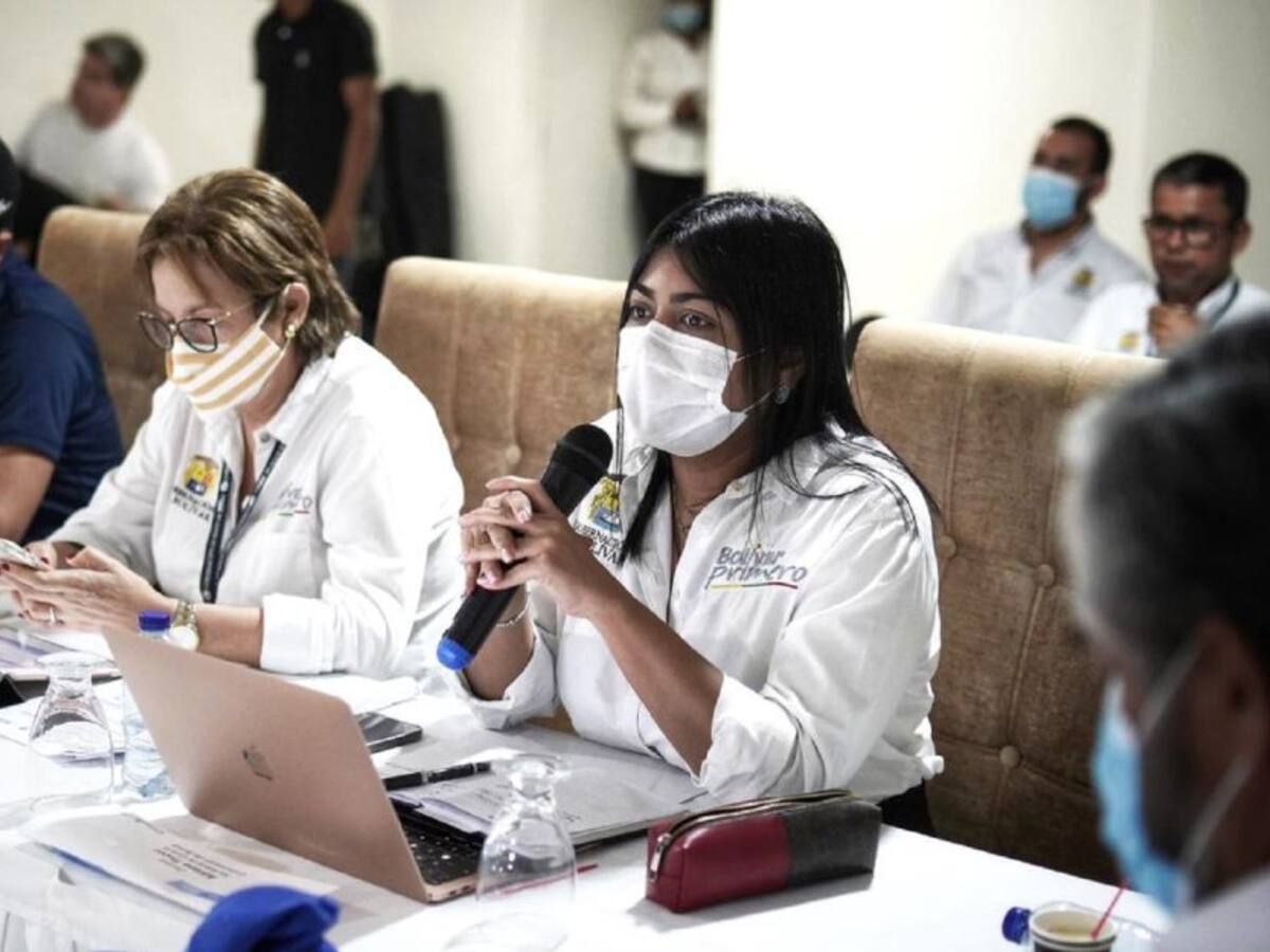 En Bolívar adoptan Plan Paz con Legalidad como política pública