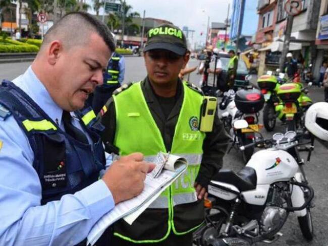 Cambios viales entre Bucaramanga y Cúcuta por Semana Santa