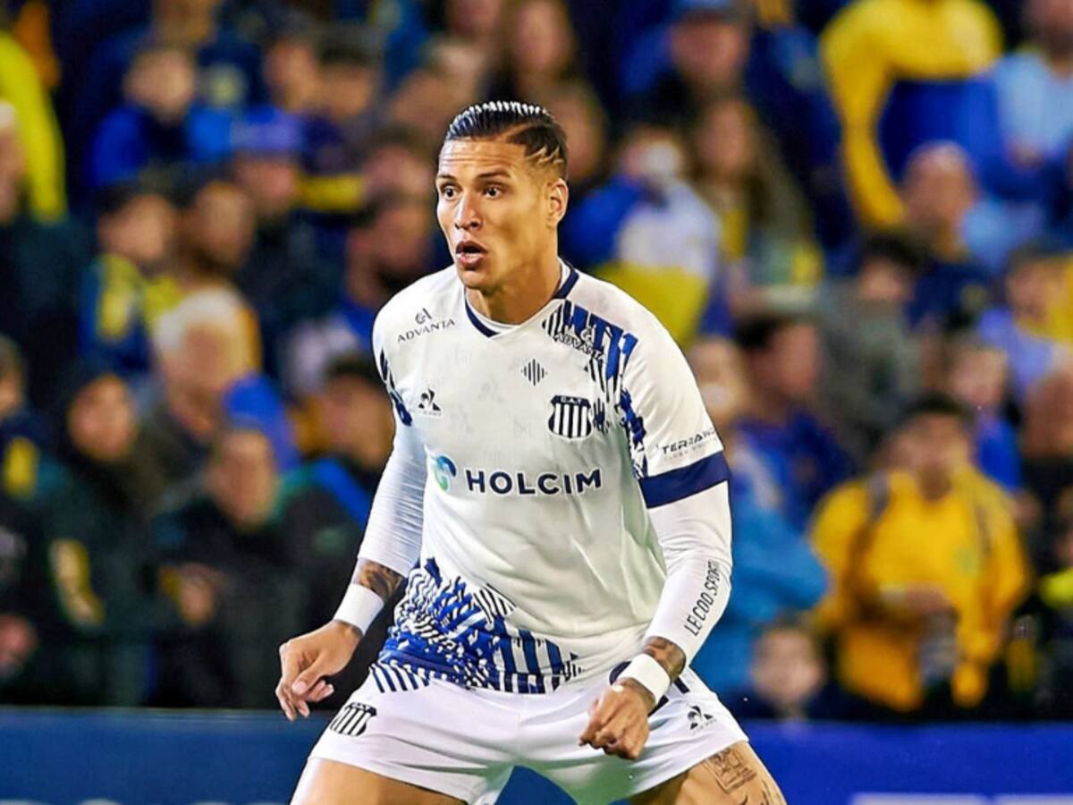 Juan Camilo Portilla llegó a Brasil: ojo a la gran cantidad de colombianos en Athletico Paranaense