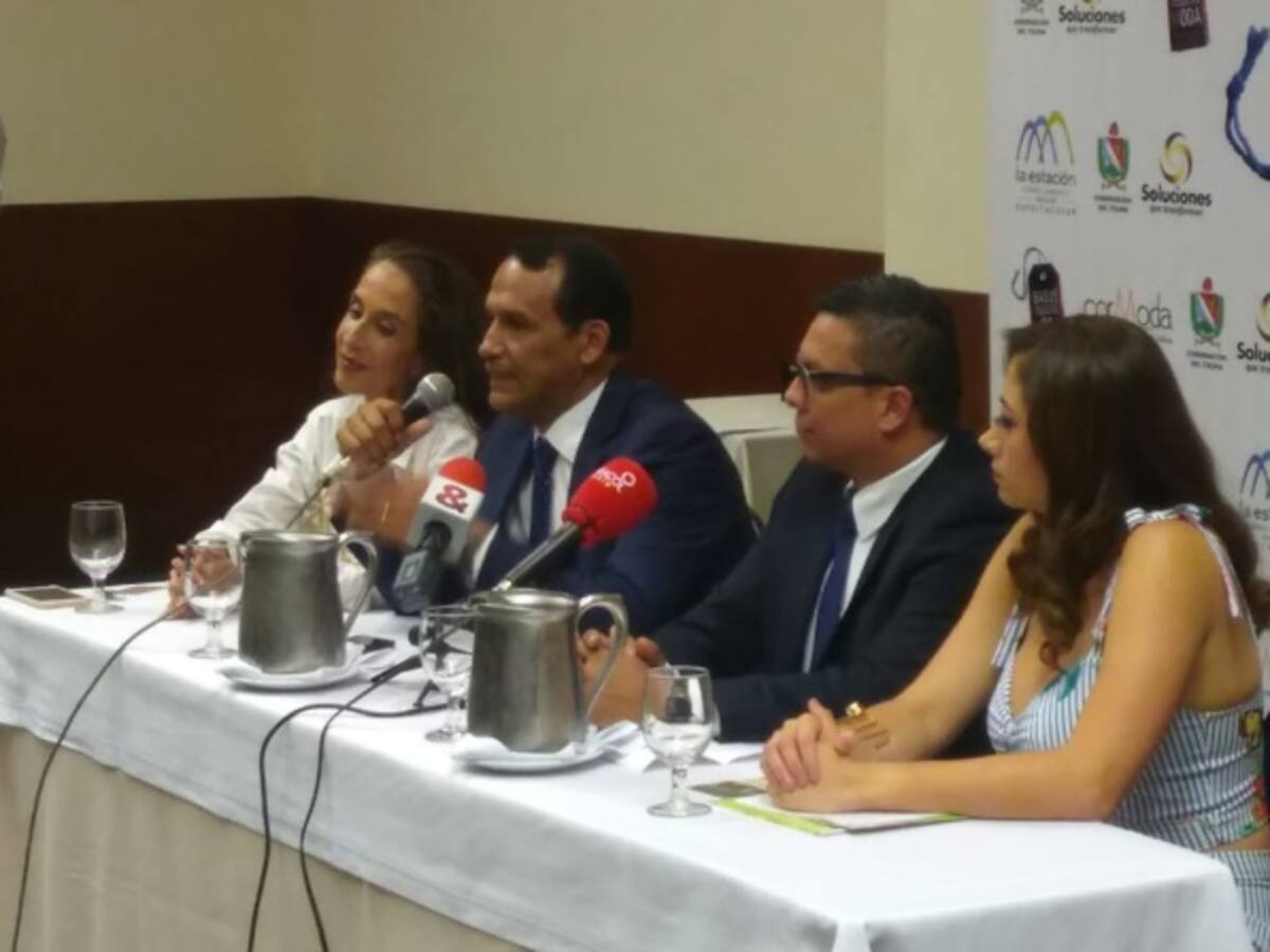 Ibagué será epicentro de la industria de la moda