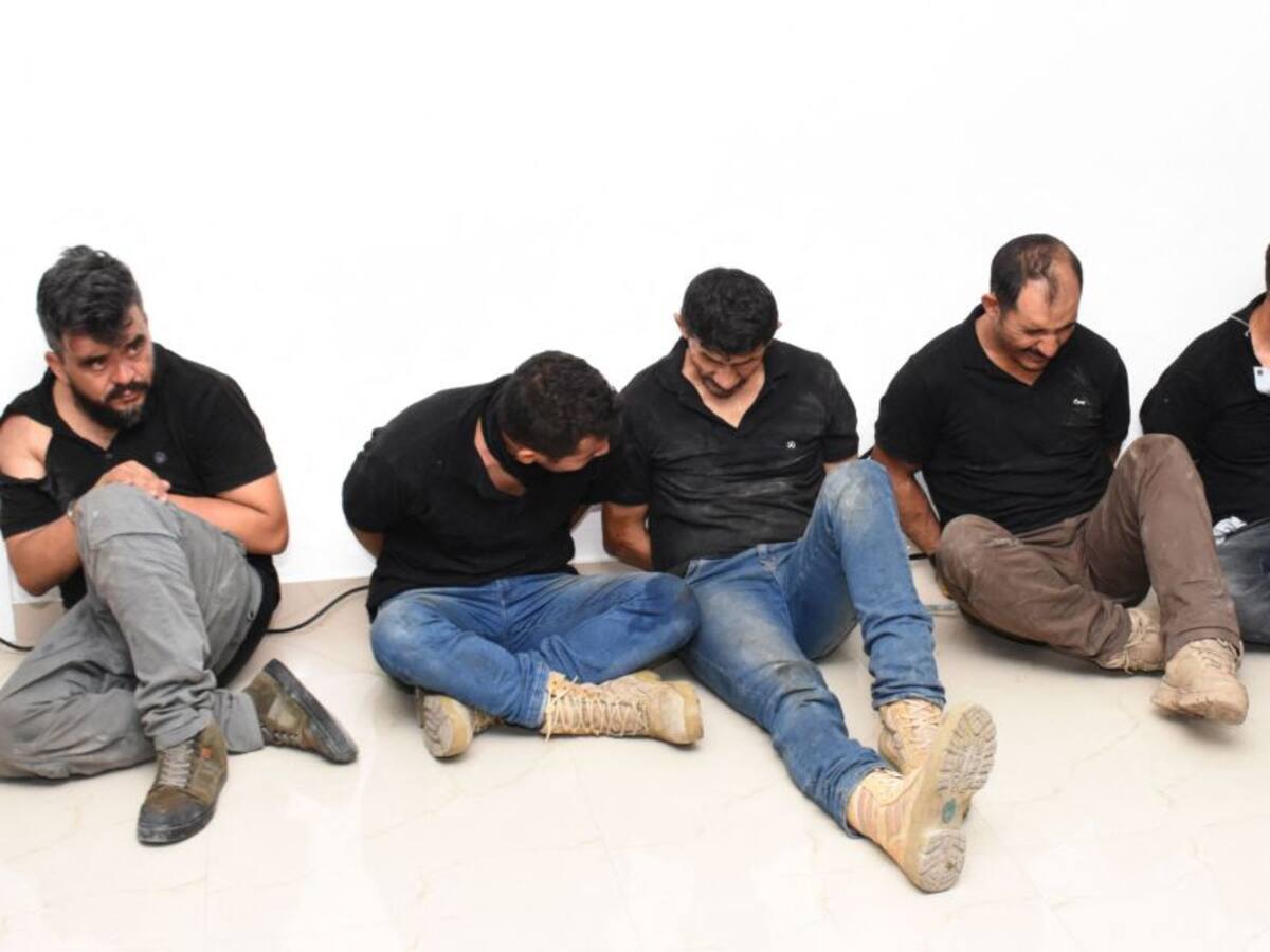 Uno de los exmilitares acusados de asesinar a Jovenel Moïse será deportado