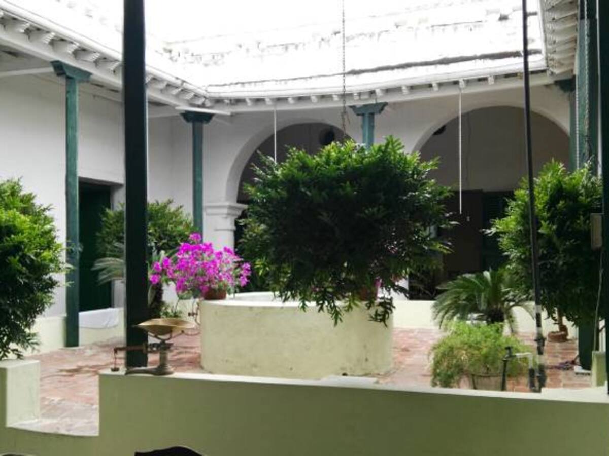Corozal, un patrimonio arquitectónico ignorado