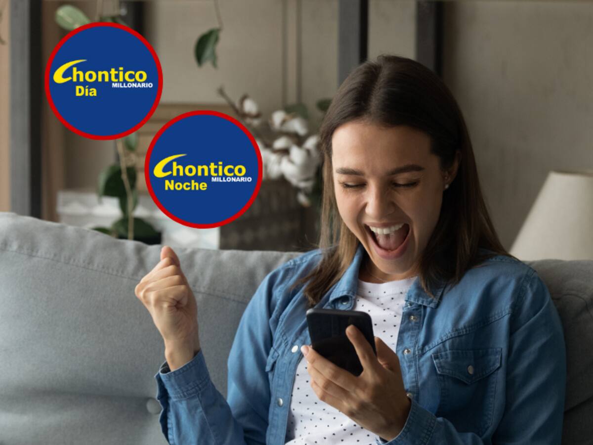 Resultados CHONTICO Día y Noche 1 de septiembre 2024: números de la suerte