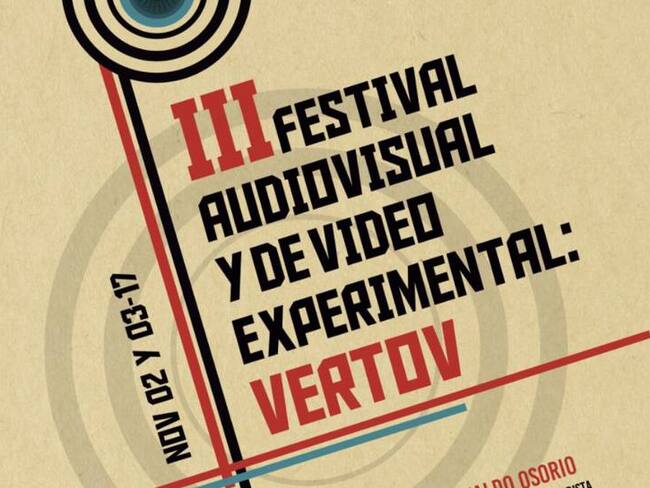 Unibac tiene listo el III Festival Audiovisual y de Video Experimental