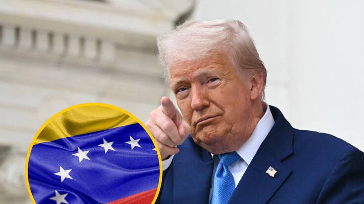¿Qué les espera a venezolanos con TPS en EE.UU. tras decisiones del Gobierno Trump? Experto explica