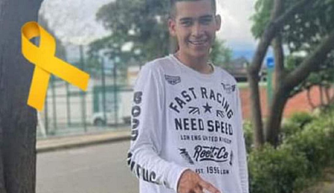 Asesinan a un joven en el barrio Nápoles de Bucaramanga