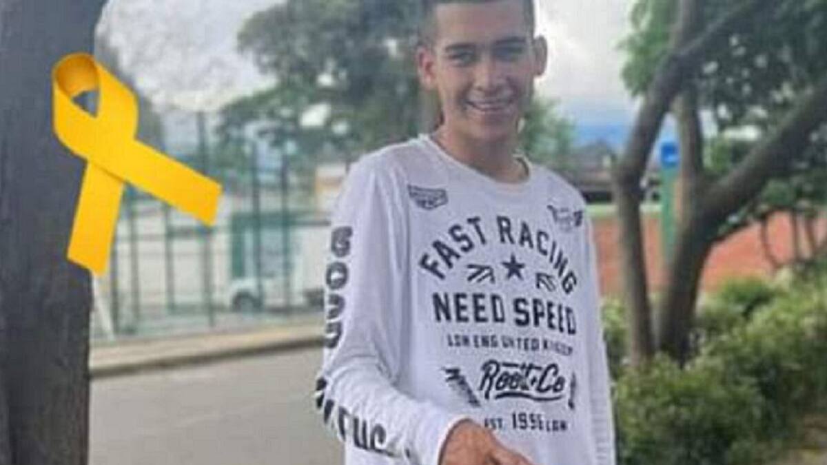 Asesinan a un joven en el barrio Nápoles