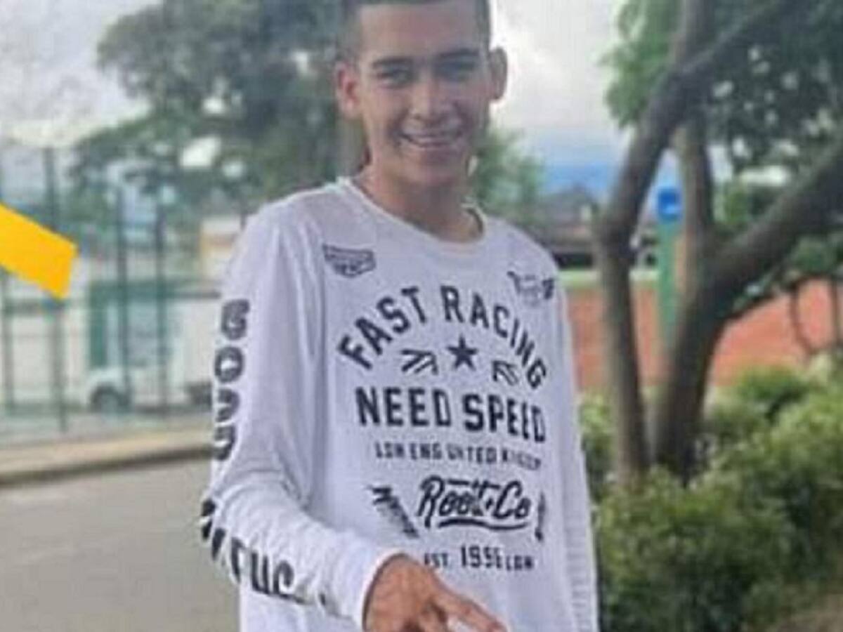 Asesinan a un joven en el barrio Nápoles