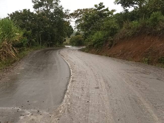 ¿Qué ha pasado con el anillo turístico en el Huila?