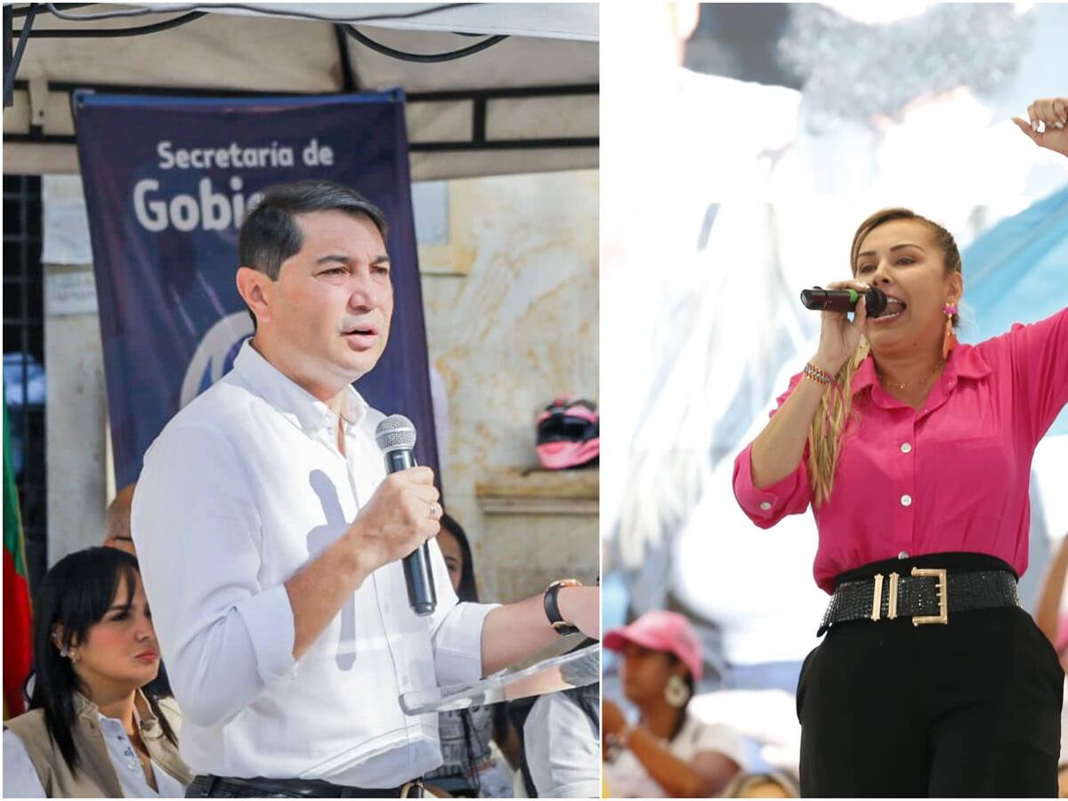 “Se le debe dar continuidad a la visión de ciudad que planteamos”: alcalde de Ibagué