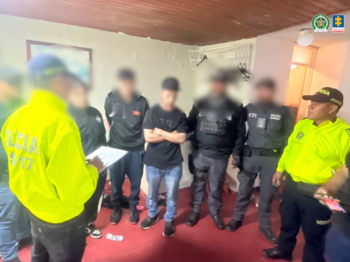 Crimen de John Calzones: Capturan a la segunda persona involucrada en el atentado