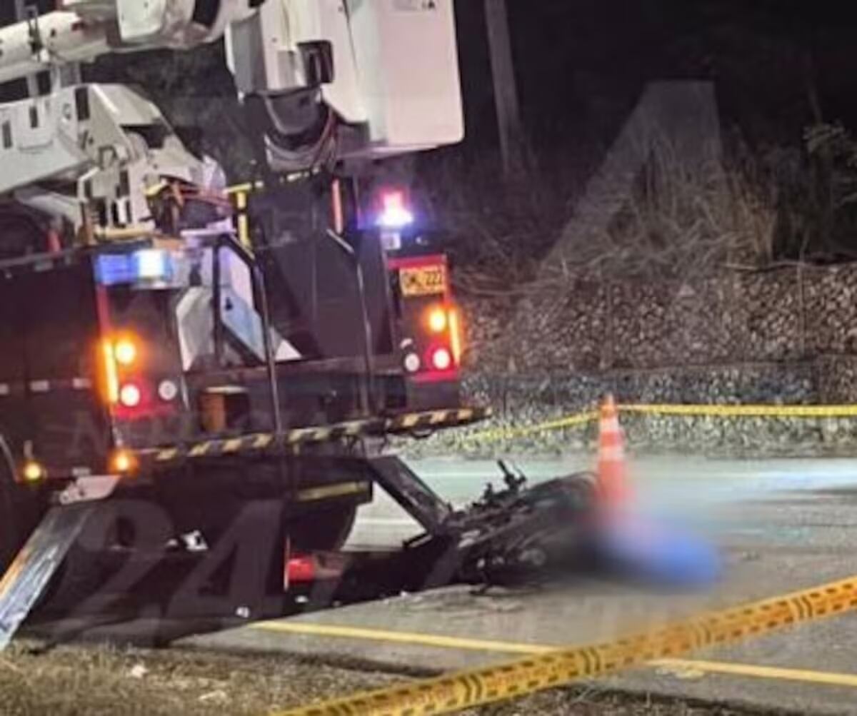 Cortesía - Colprensa