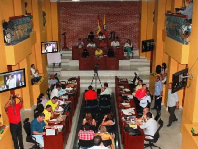 Piden cumplir con los programas contemplados en el Plan de Desarrollo de Cartagena