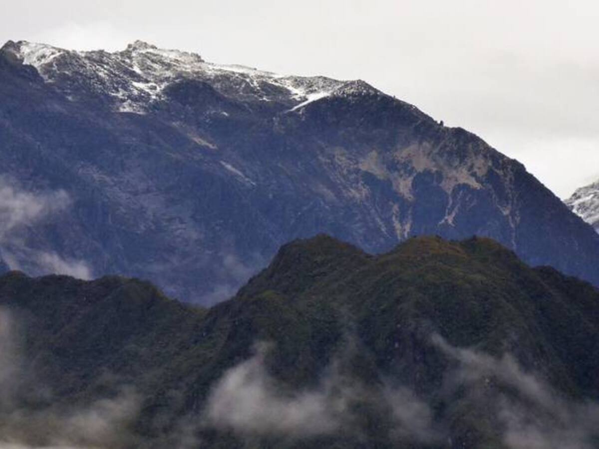 Es más importante defender la Sierra Nevada que intereses particulares