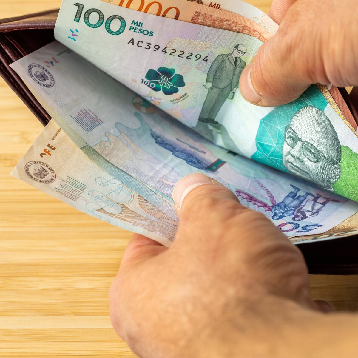 ¿En cuánto quedará el salario mínimo en 2024? Esto ha dicho la ANIF