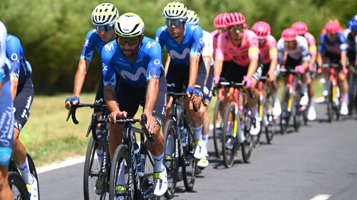 Etapa 3 del Tour de Francia: hora y cómo seguir a los ciclistas colombianos EN VIVO