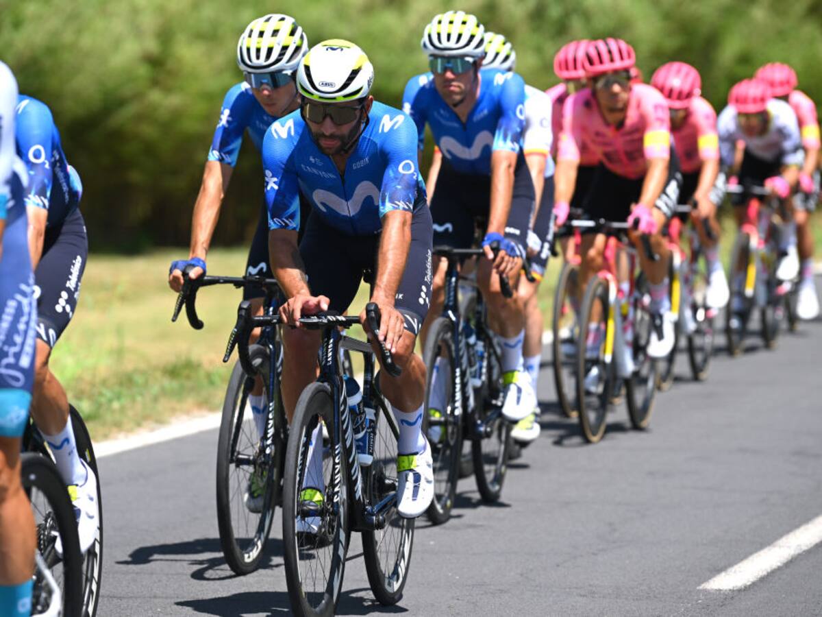 Etapa 3 del Tour de Francia: hora y cómo seguir a los ciclistas colombianos EN VIVO