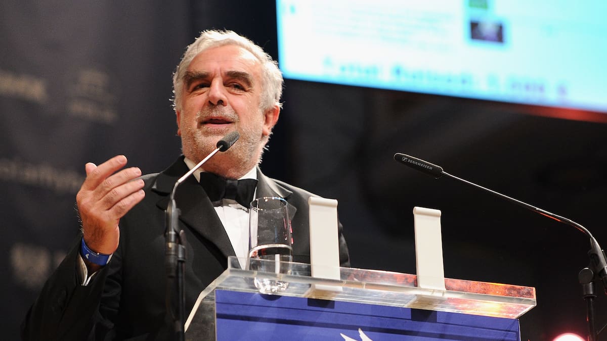 Israel tiene derecho a defenderse, pero no puede cometer crímenes: Luis Moreno Ocampo