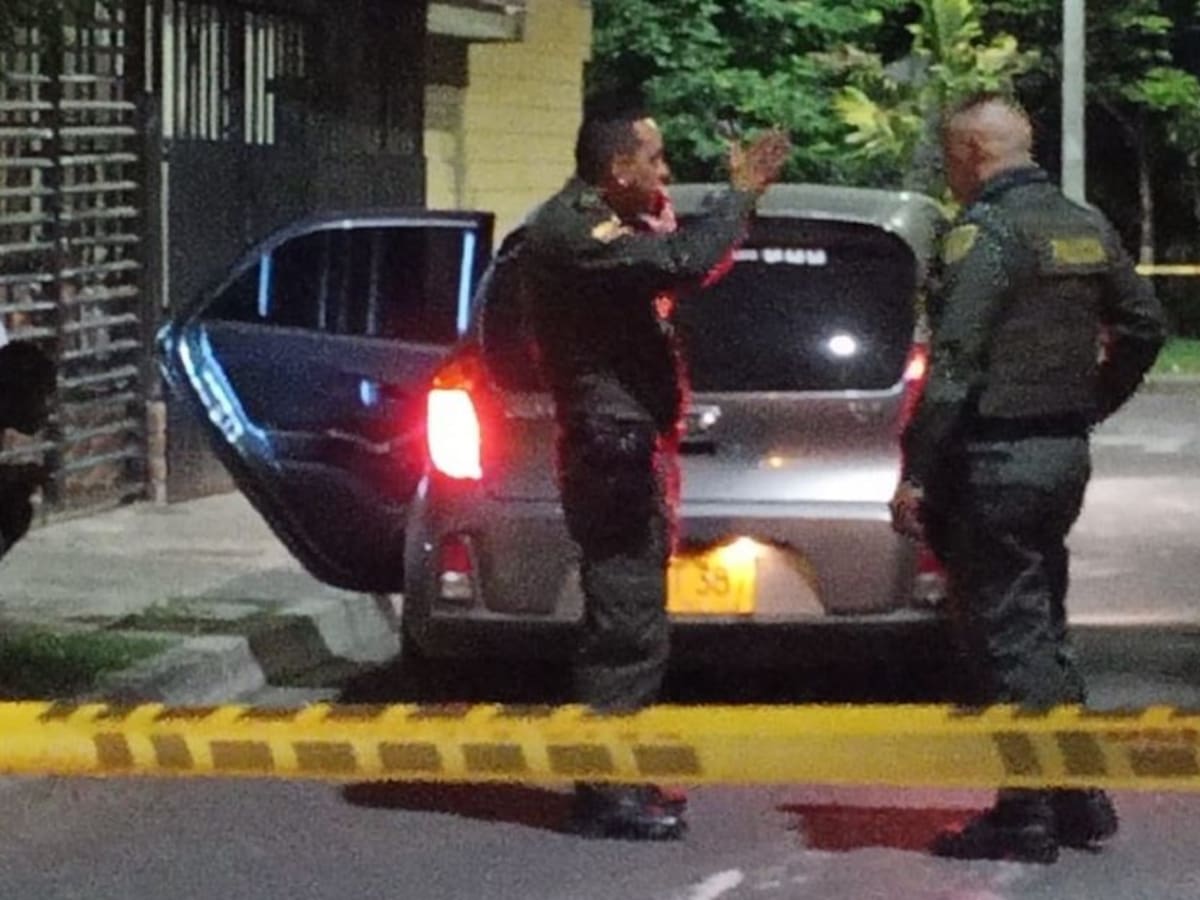 Con videos se investiga crimen de ex candidatos en Candelaria