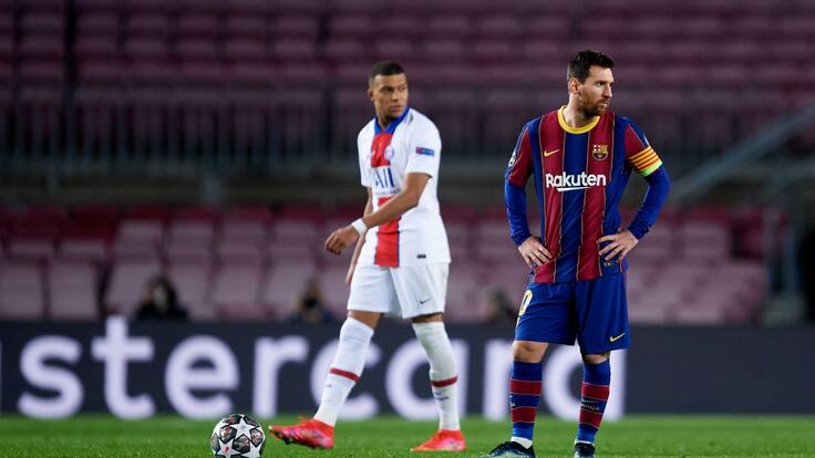 "Messi es el #1 aun, a un rey no se le destrona tan rápido" Debate Alargue