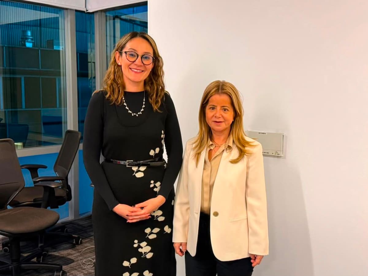 MinTransporte designada y secretaria de Movilidad de Bogotá tuvieron su primer encuentro