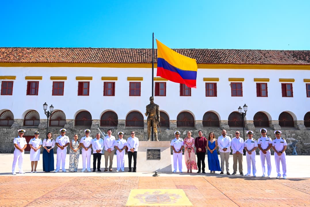 Alianza educativa entre Colombia y México