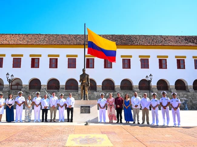 Alianza educativa entre Colombia y México