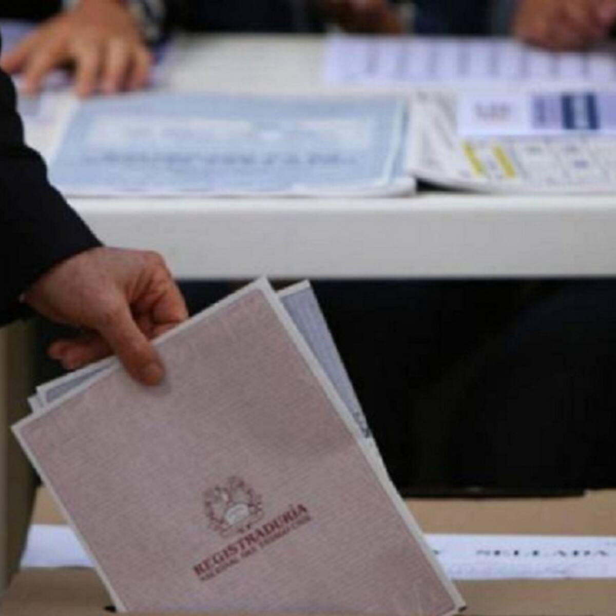 Registraduría tiene activas dos sedes auxiliares en Cúcuta