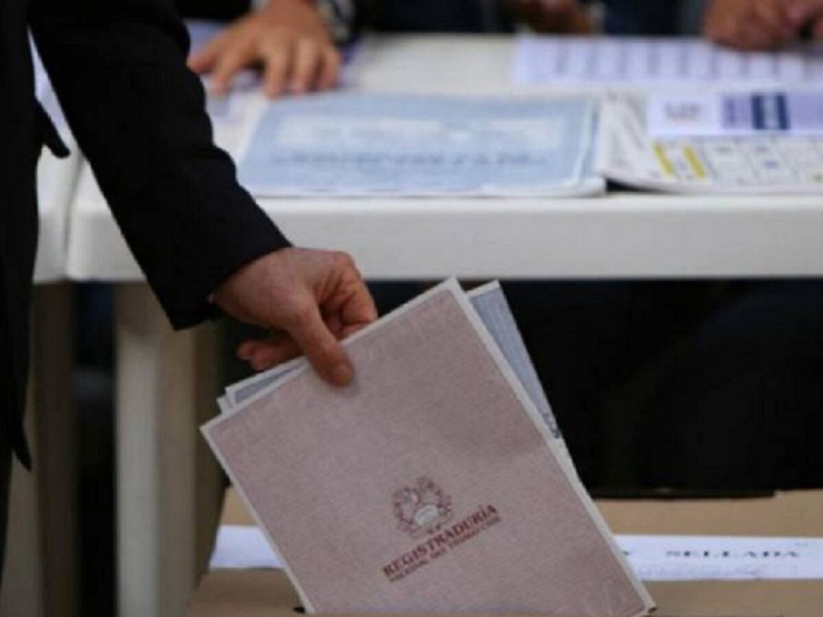 Registraduría tiene activas dos sedes auxiliares en Cúcuta