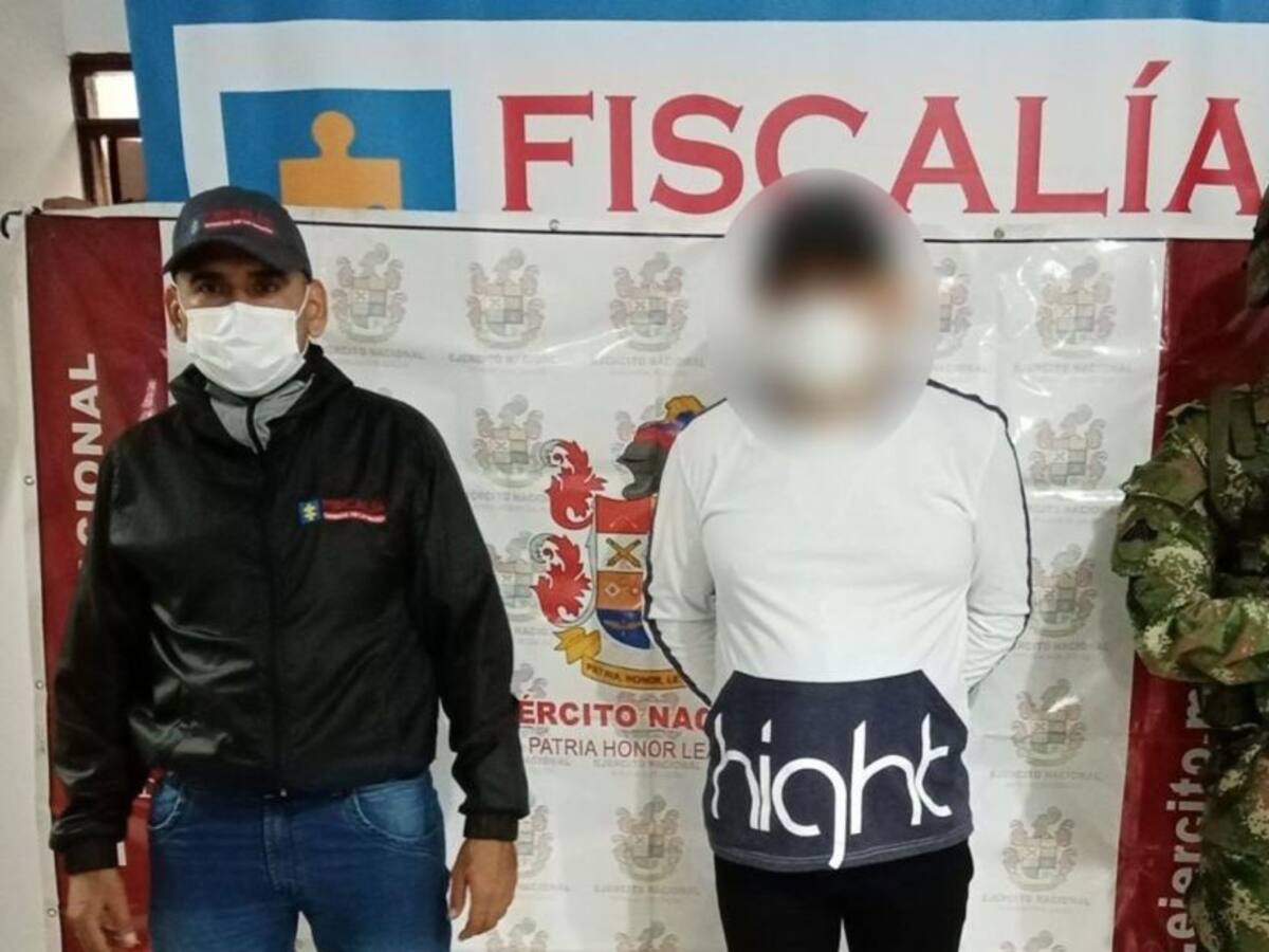 A la cárcel acusado de abusar de una niña de 8 años