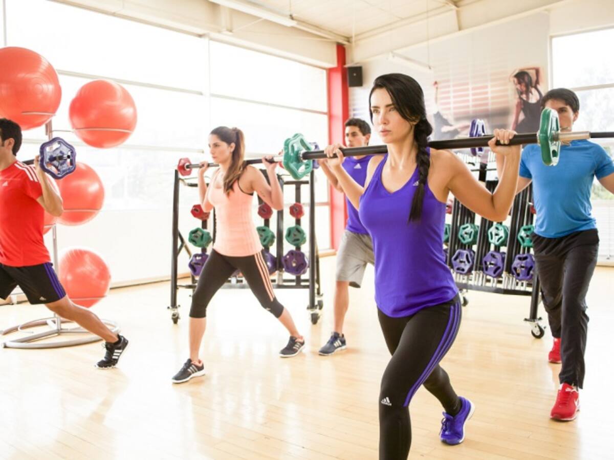 10 secretos infalibles para perder peso y no morir en el intento