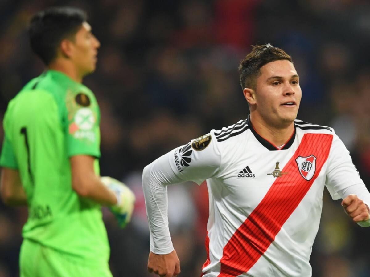 El Pulso del Fútbol, 10 de diciembre del 2018